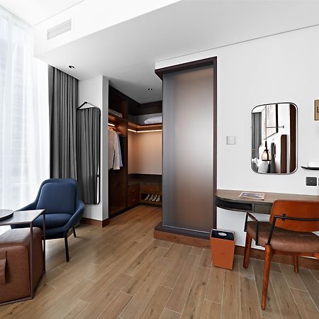 Revier Hotel - 두바이 외부 사진