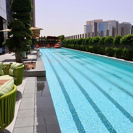 Revier Hotel - 두바이 외부 사진